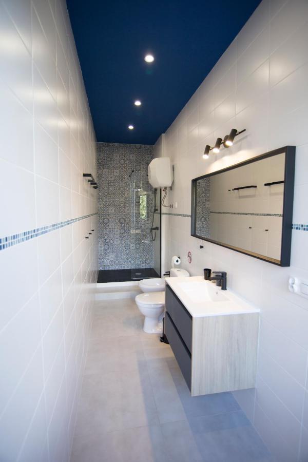 Luxurio Rooms With Baths Livorno Exteriör bild