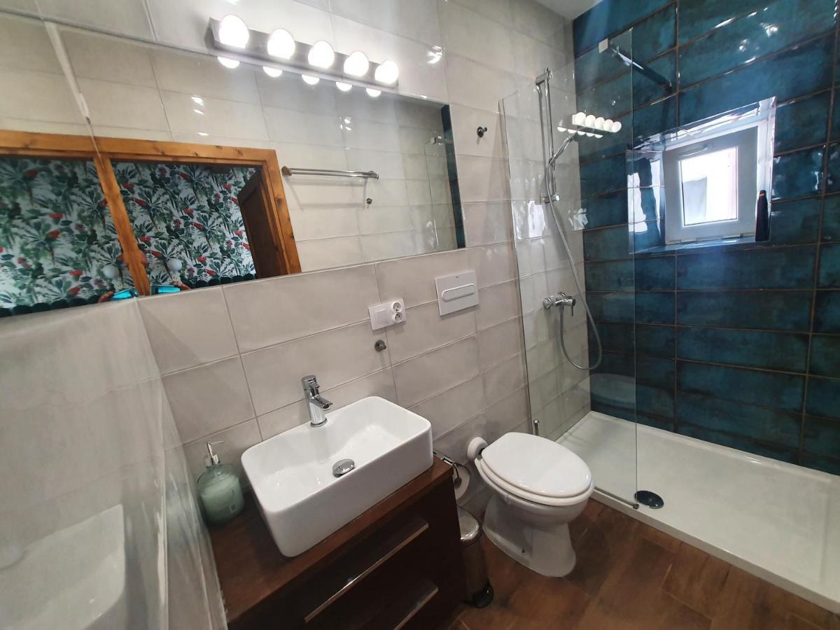 Luxurio Rooms With Baths Livorno Exteriör bild